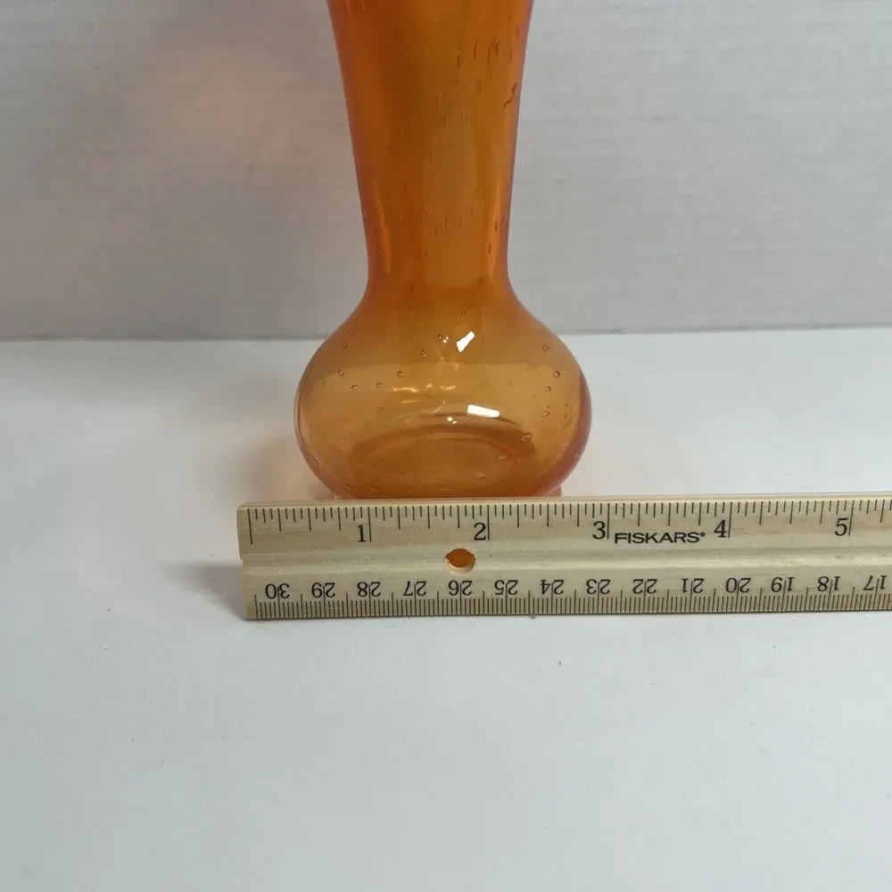 Kreiss vintage amberina
